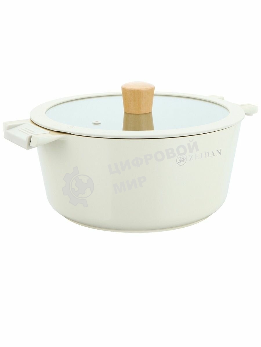 Кастрюля Zeidan Z-90245 3 л.