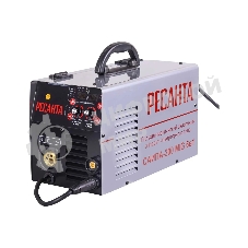Сварочный аппарат инверторный полуавтоматический Ресанта САИПА-200 65/9