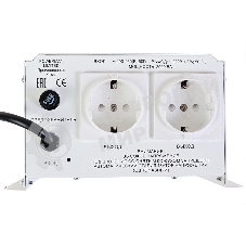 Стабилизатор напряжения Powerman AVS 2000 H 