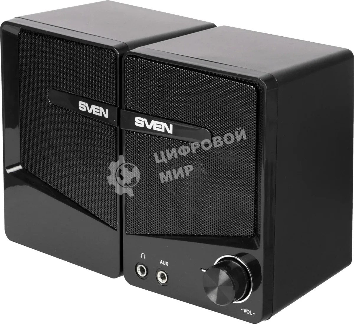 Акустическая система SVEN 248 SV-016333