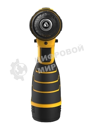 Дрель-шуруповерт Deli DL-DZ12-5A2, 12 В, 2 Ач, 30 Нм, щеточный