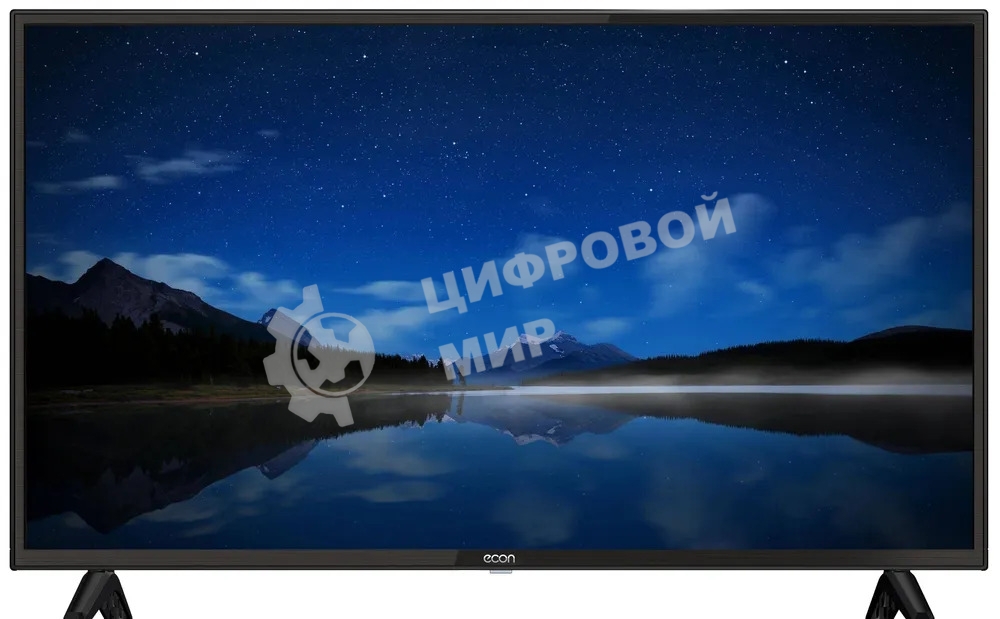 Телевизор Econ 40