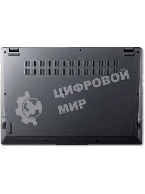 Ноутбук Acer Swift Go 16 SFG16-72-787A 16