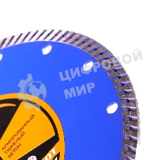 Диск EDGE by Patriot алмазный Турбо 180х22,23 Бетон