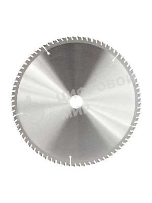 Диск EDGE by PATRIOT пильный по дереву 305x80x30 для торцовочной пилы