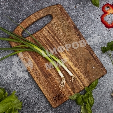 Доска разделочная TalleR 52223