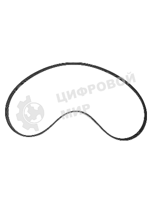 Ремень приводной для бензореза Denzel МС-7440