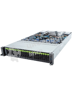 Серверная платформа GIGABYTE R283-Z96-AAE1 2U