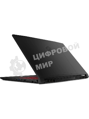 Ноутбук MSI Katana 17 B13UCR-1612XRU Intel Core i5-13420H/16Gb/SSD1Tb/RTX3050 4Gb/17.3