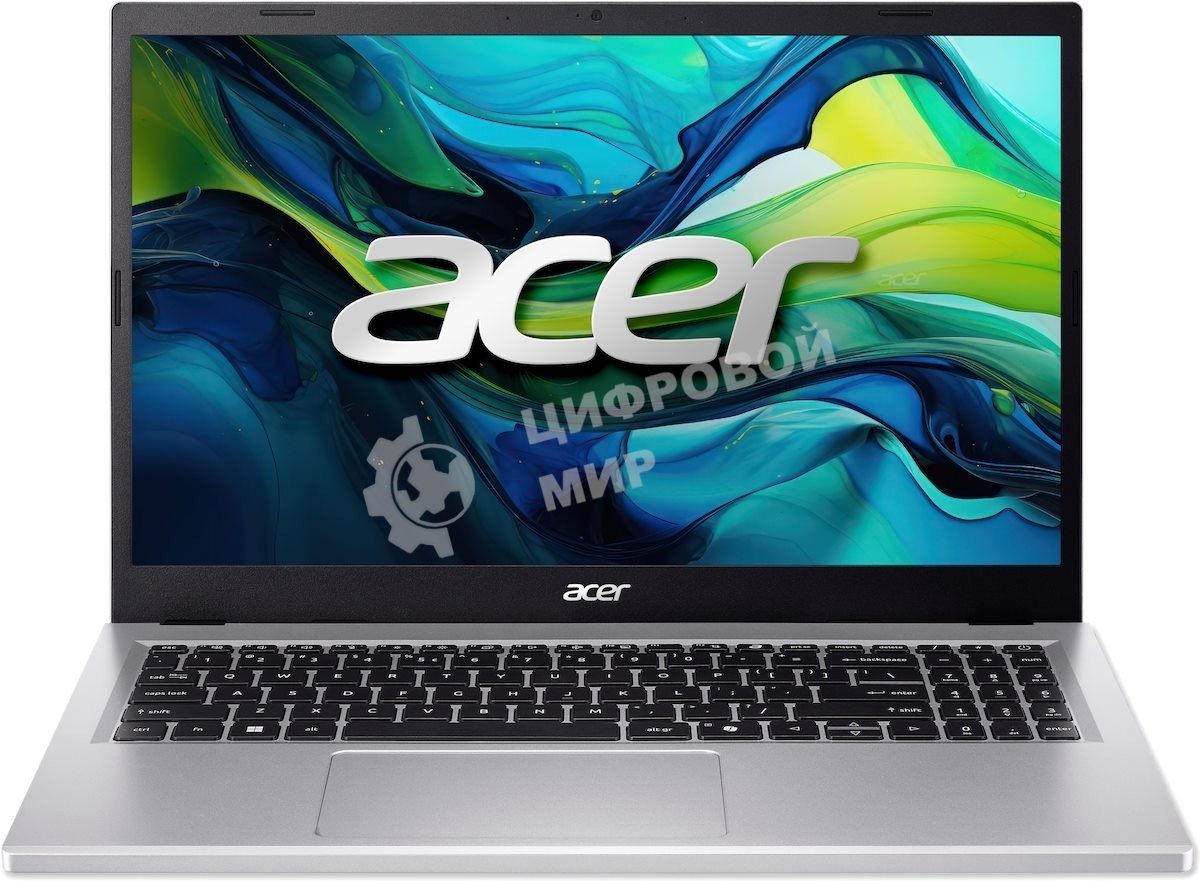 Ноутбук ACER Aspire Go 15 AG15-71P-71KY Intel Core i7-13620H 4.9GHz 15.6