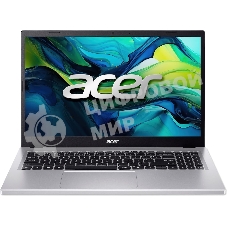 Ноутбук ACER Aspire Go 15 AG15-71P-71KY Intel Core i7-13620H 4.9GHz 15.6