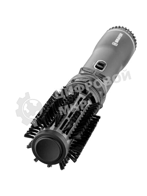 Фен-щетка Brayer BR3137 черный, 1000 Вт, 38/50 мм