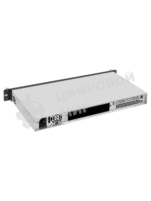 Серверный корпус ExeGate Pro 1U255-01 (RM 19