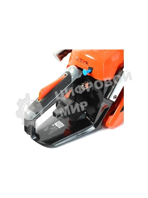 Бензопила Patriot PT3816 220105510 раб. объем 38сс, 2,0 л.с, шина 16