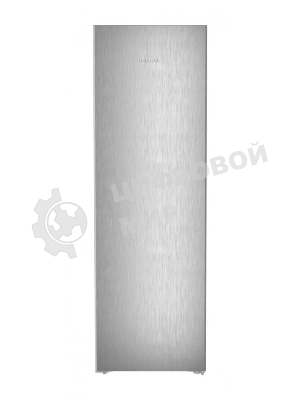 Холодильник Liebherr RBsfd 5221-22 001 серебристый однокамерный 311/34л морозилка сверху