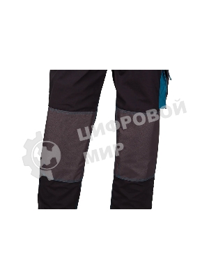 Полукомбинезон Gross 90356 размер XXXL