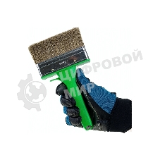 Кисть плоская Rexant 