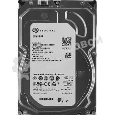 Жесткий диск HDD Seagate 6Tb 5400RPM SATA 6Gb/S 256MB