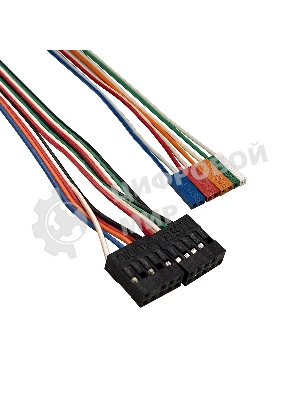 Компьютерный корпус Minitower ExeGate BA-201-UNS500 (mATX, БП UNS500 с вент. 12см, 2хUSB, аудио, черный)