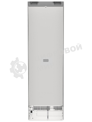 Холодильник Liebherr CNgbc 5723-22 001 черный двухкамерный 266/94л морозилка снизу