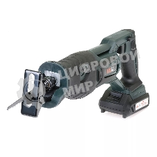 Профессиональная пила сабельная бесщеточная KLPRO KLTKT18B-20 (18 В, Li-ion-2шт, 2.0А·ч, полотна дерево/металл, ЗУ, сумка)