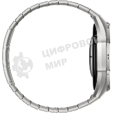 Умные часы Huawei GT 6 PRO ATM-B29 55020FWB титан