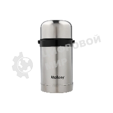 Термос с широким горлом MALLONY VALENTE, 0,8 л (106056)