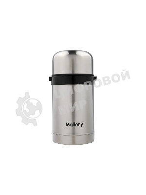 Термос с широким горлом MALLONY VALENTE, 0,8 л (106056)