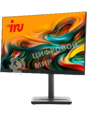 Моноблок IRU Tactio 24ID 24.5