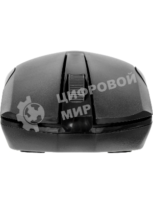 Комплект клавиатура+мышь A4Tech 4200N беспроводной, USB, 1000 DPI, чёрный