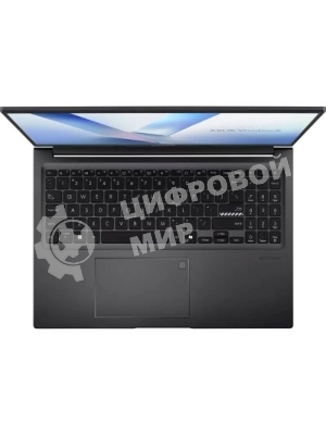 Ноутбук Asus VivoBook 16 M1605NAQ-MB128 Ryzen 5 150 16Gb SSD512Gb AMD Radeon 660M 16