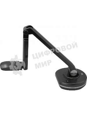 Документ-камера IQBoard IQView E6510 8 мегапикселей (разрешение 3256х2440) + микрофон, USB 2.0, A3