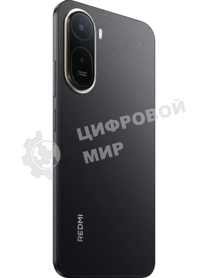 Смартфон Redmi A7 Pro RU 4+64 Black