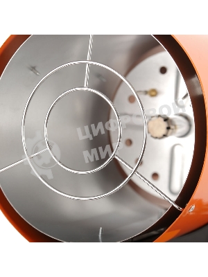 Тепловая пушка газовая Patriot GS 16 оранжевый