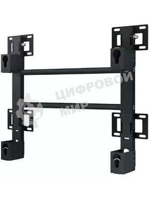 Настенное крепление Samsung WMN8200SGXEN WM85R/WM85B/QM85R-B/QM98T-B