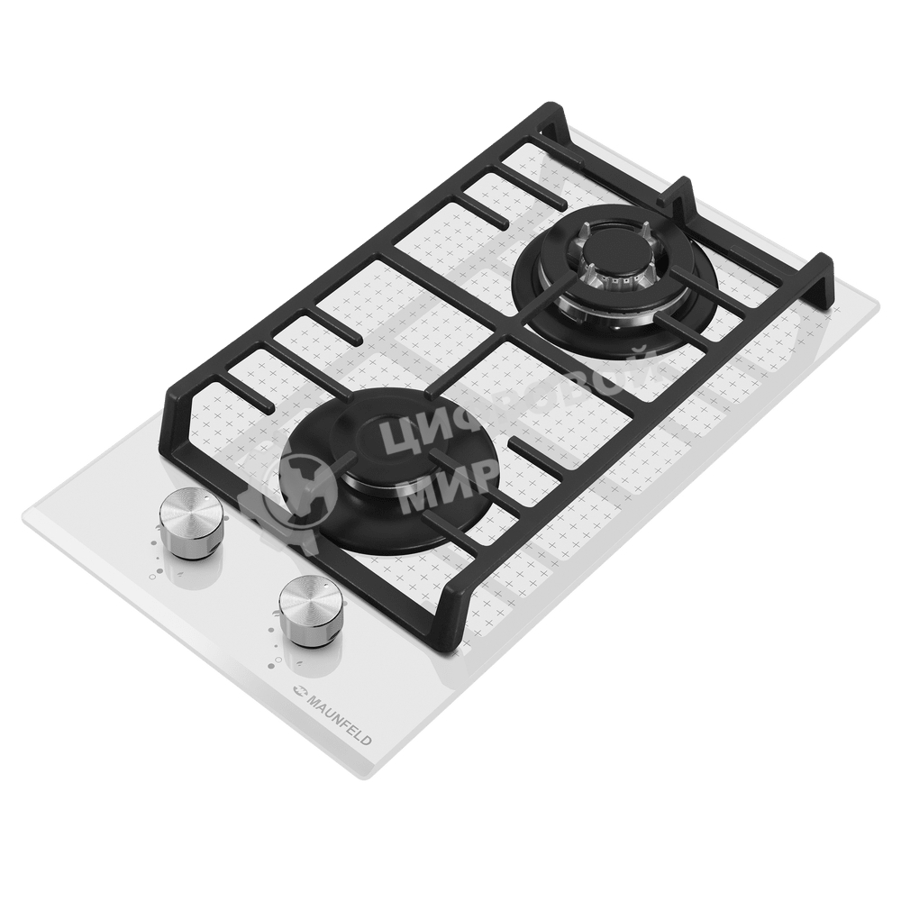 Газовая варочная панель Maunfeld EGHG.32.73CW/G