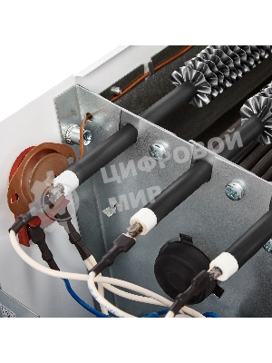 Завеса тепловая электрическая Ballu BHC-M10T06-PS (пульт BRC-D1)