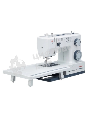 Швейная машина ЧАЙКА Silver