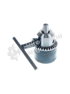 Патрон Matrix для дрели ключевой 3-16 мм - В18