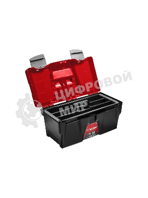 Ящик ЗУБР 38323-20 НЕВА-20 пластиковый