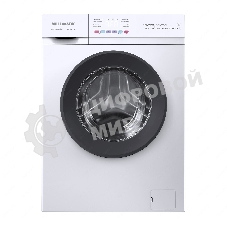 Стиральная машина Willmark WMF-7510TW (УТ000015456) белый, загрузка фронтальная 7,5 кг, 1000 об/мин, класс А++