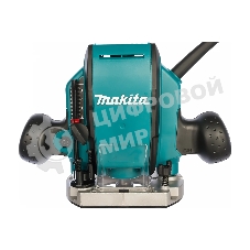 Фрезеры Makita RP0900 Фрезер,900Вт,27000об\м,ход-35мм,цанга-6\8мм,2.7кг,кор