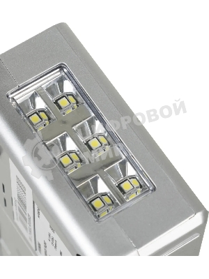 Радиоприемник портативный Hyundai H-PSR160 серебристый USB microSD