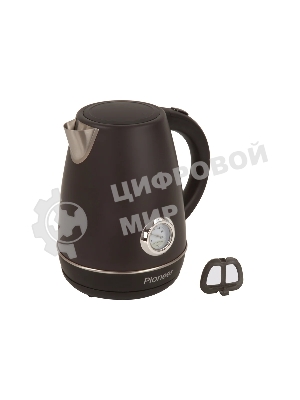 Чайник электрический Pioneer KE565M