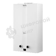 Колонка газовая Ballu GWH 10 Fiery LPG