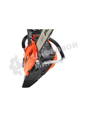 Пила цепная бензиновая Patriot PT 452, 3,4л.с., шина 16