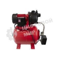 Станция автономного водоснабжения EDON EWP 650RC черный/красный 24809