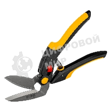 Ножницы многофункциональные Denzel 250 мм, нержавеющая сталь