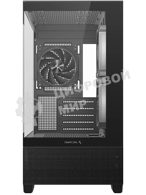 Компьютерный корпус Deepcool CG380 3F