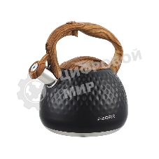 Чайник для плиты ALBERG AL-3057